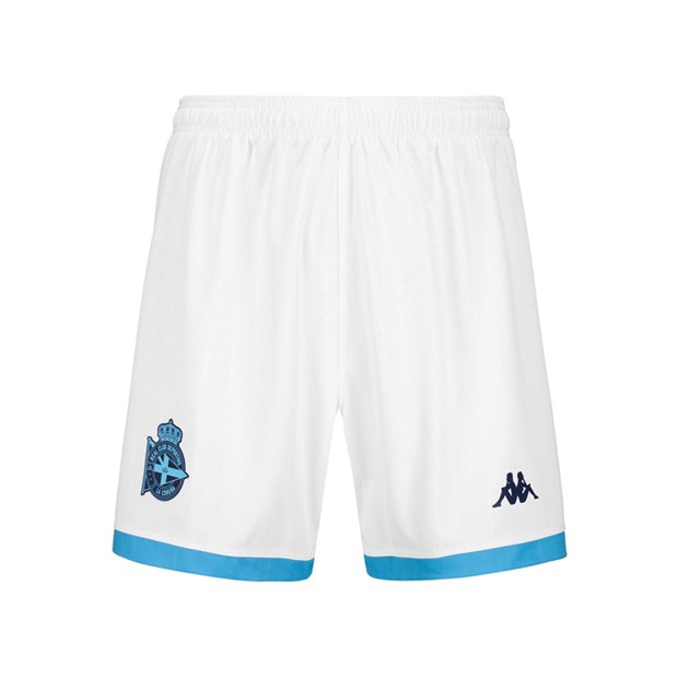 Pantalones Deportivo de la Coruña 3rd 2024-2025